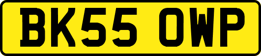 BK55OWP