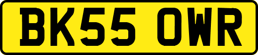 BK55OWR