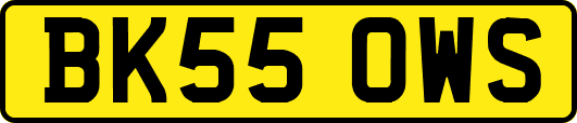 BK55OWS