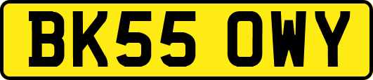 BK55OWY