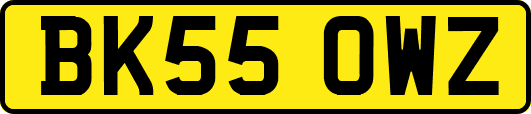 BK55OWZ