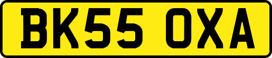 BK55OXA