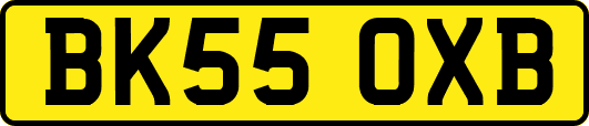 BK55OXB