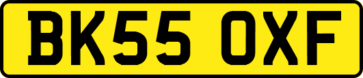 BK55OXF