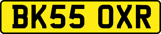 BK55OXR