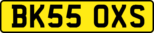 BK55OXS