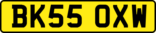 BK55OXW