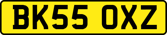 BK55OXZ
