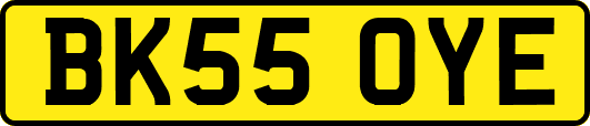 BK55OYE