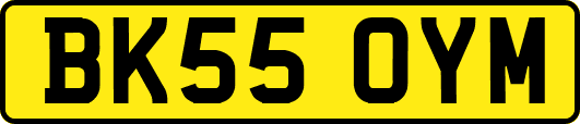 BK55OYM