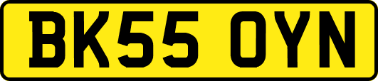 BK55OYN