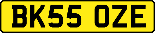 BK55OZE