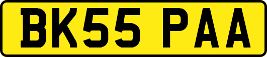 BK55PAA