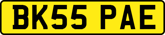 BK55PAE