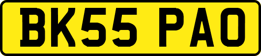 BK55PAO