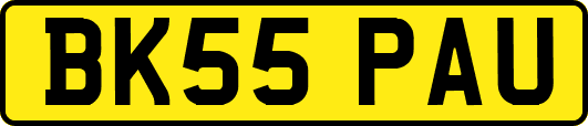 BK55PAU
