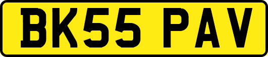 BK55PAV