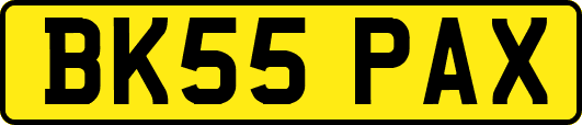 BK55PAX