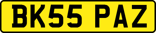 BK55PAZ