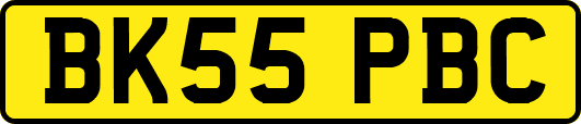 BK55PBC