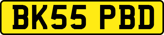 BK55PBD