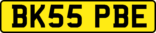 BK55PBE