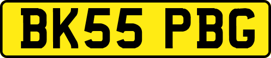 BK55PBG