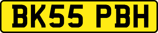 BK55PBH