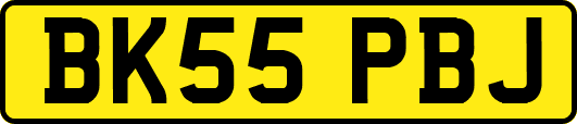 BK55PBJ