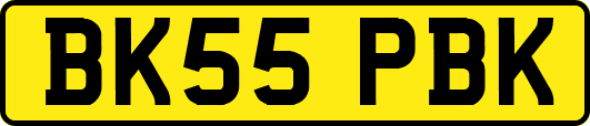 BK55PBK