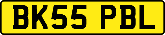 BK55PBL