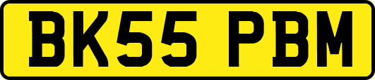 BK55PBM