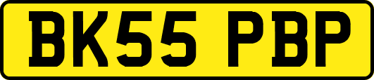 BK55PBP