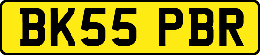 BK55PBR
