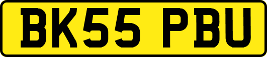 BK55PBU