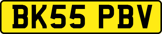 BK55PBV