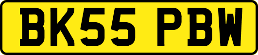 BK55PBW