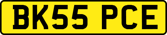 BK55PCE