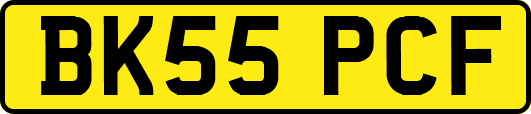 BK55PCF