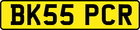 BK55PCR