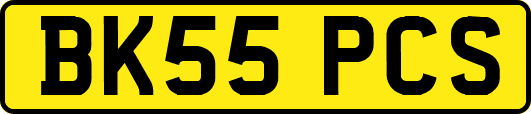 BK55PCS