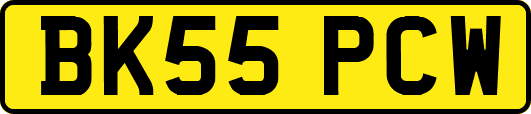 BK55PCW