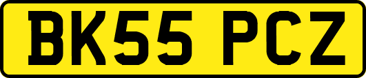 BK55PCZ
