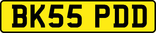 BK55PDD