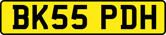 BK55PDH
