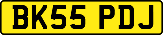 BK55PDJ