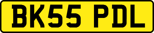 BK55PDL