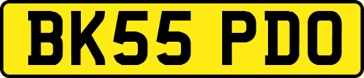 BK55PDO