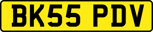 BK55PDV