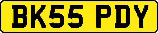 BK55PDY